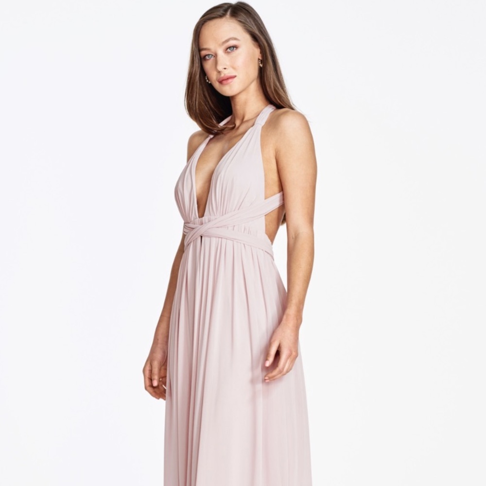 Watters Bridesmaids dress